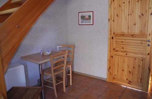 Laasow Apartment | Holiday apartment on the edge of the Spreewald