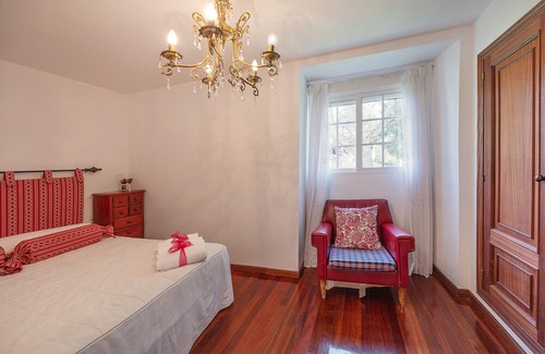 Chandrexa de Queixa House | YourHouse A Casa Dos Cregos