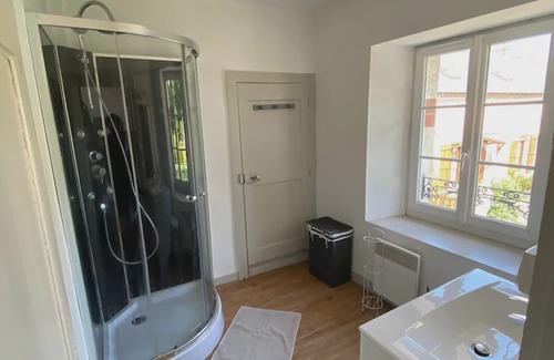 Sainte-Scolasse-sur-Sarthe House | THE COTENTIN