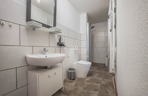 Hardegsen Apartment | Ferienwohnung Knopf