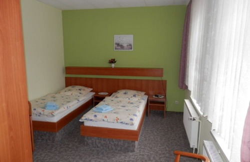 Wickerode House | Ferienwohng u Zimmer Goldschmidt