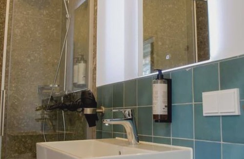 Sendlinger Feld Apartment | HOMELY STAY Studio 6 - Your Comfortable Self-Check-In Studio in Munich