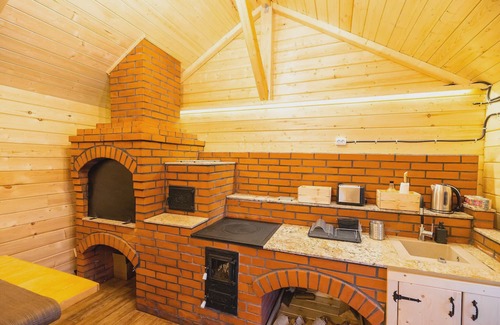 Horea Cabin | Rustic & cozy 5 bedroom Cabin - in the heart of Apuseni Mountains