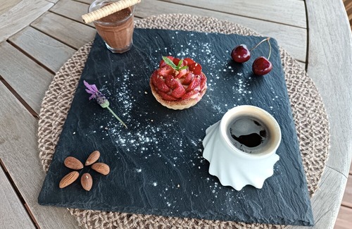 Senac Bed & Breakfast | Magnificent Ecolodge in the heart of the Hautes-Pyrénées.