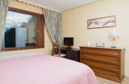 Kotka Apartment | Feel yourself at Three Bears appartment :)