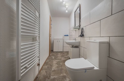 Hardegsen Apartment | Ferienwohnung Knopf