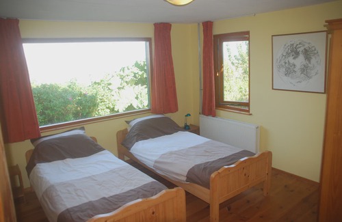 Dawros House | Nice spacious house with spectacular view(May to Sept only Saturday to saturday)