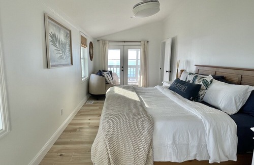 Treasure Cay House | luxurious home with 360 degree ocean views