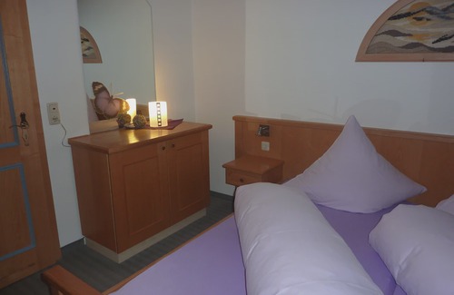 Ettensberg Apartment | quiet site, central starting point for excursions and hikes