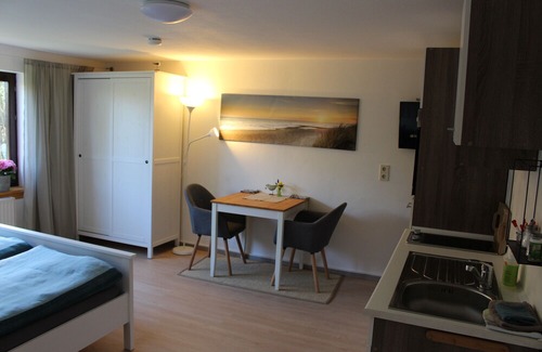 Wilhelmsdorf Apartment | Am Barthelwald