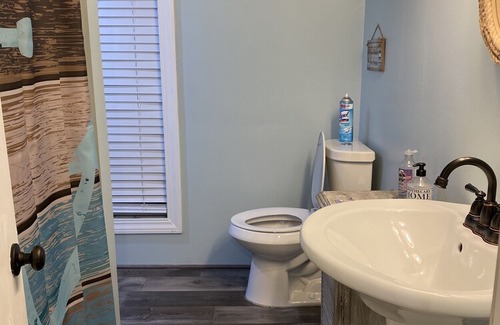 Conneaut House | Fish ,Relax, Repeat.