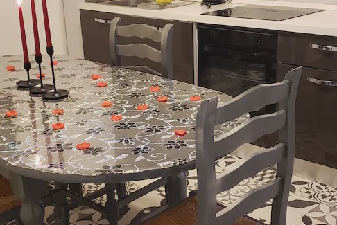 Corcieux Apartment | Romantic apartment 15 minutes from Gérardmer
