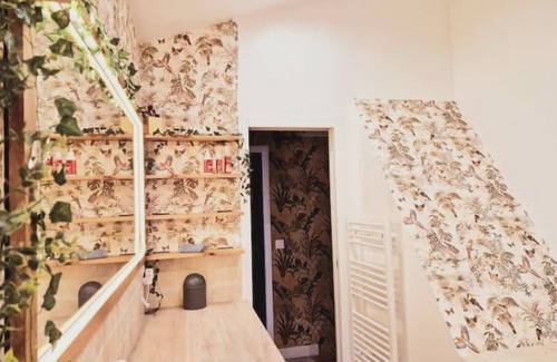 Clichy Apartment | Maison Juliette