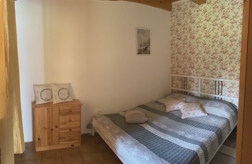 Zalakaros Apartment | Négy Évszak Apartmanház