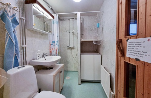 Hokerum House | Nice Home In Hökerum With Sauna