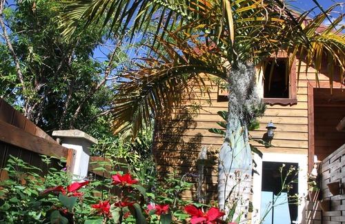 Ravine des Citrons Ski Chalet | CHARMING CHALET, OCEAN VIEW