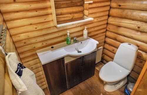 Hameenlinna House | Holiday Home Härkälinna by Interhome
