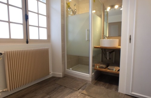Petit Moisenay House | Capucine Suite - Domaine des Trois Châteaux