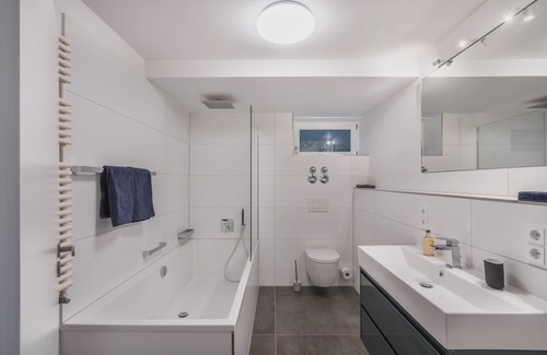 Oberwarngau Apartment | In Bayern