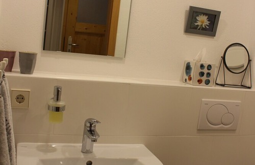 Wilhelmsdorf Apartment | Am Barthelwald
