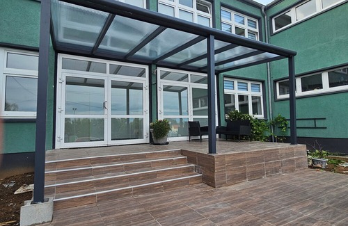 Dippelsdorf Apartment | Ferienwohnung Civrilli 3