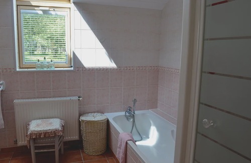 Lottinghen House | Gite De La Lombardie