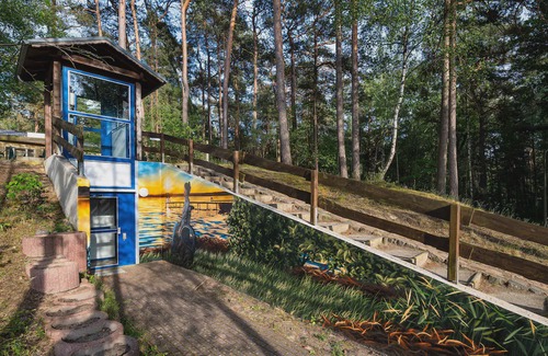 Arendsee Apartment | IDA Arendsee