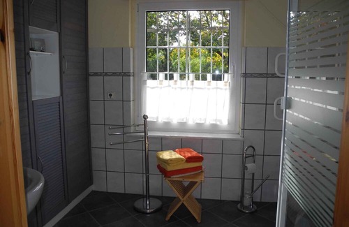 Laasow Apartment | Holiday apartment on the edge of the Spreewald