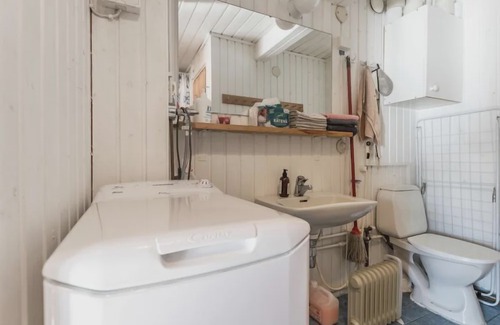 Aijala House | Holiday Home Kivirinne by Interhome