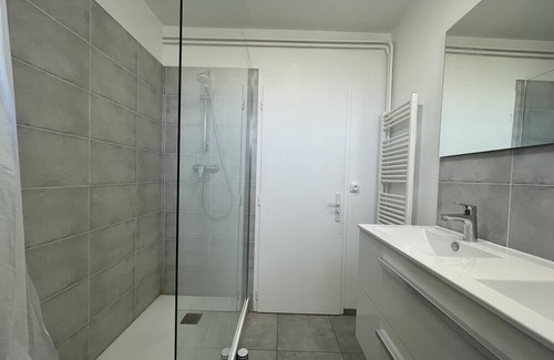 Funay - Bruyeres Apartment | Le Savanah - Spacieux - 6p - Rêve au Mans