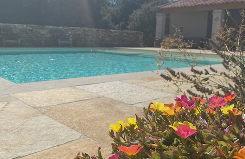 Ventenac-Cabardes Bed & Breakfast | Truffle and Oil