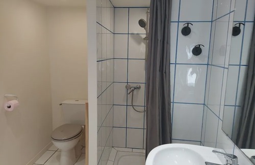 Les Moitiers-d'Allonne House | Gite du Meunier