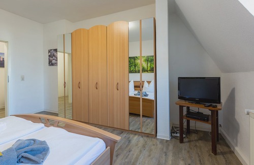 Weiwasser/O.L. Apartment | The guest apartment in the city center of Weißwasser