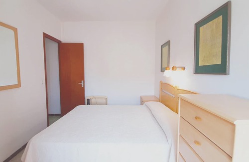 Calella de Palafrugell Apartment | Apartment 1Llad01 - Llafranc