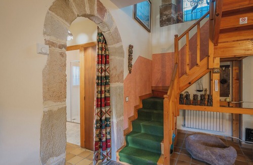 Santa Maria de Redondo House | El Casuco