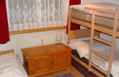 Vilters-Wangs Apartment | Sunny 3 BR FeWhng at 1500 meters above sea level directly at the ski resort.