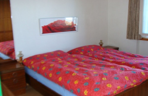 Vilters-Wangs Apartment | Sunny 3 BR FeWhng at 1500 meters above sea level directly at the ski resort.