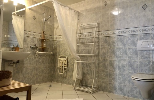 Tancua Cottage | Quiet gîte in old farmhouse (suitable for PMR)