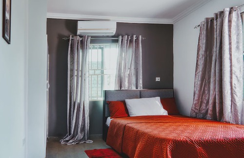 Oyarifa Apartment | Lovely 2-bed Apartment in a gated community in Accra.