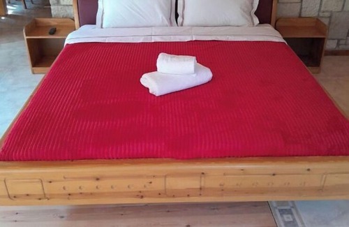 Vatsounia Apartment | Tsarouxi village 1