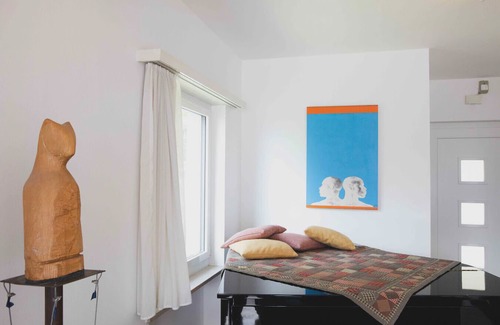 Orselina Apartment | Casa Monte Pace App 3507