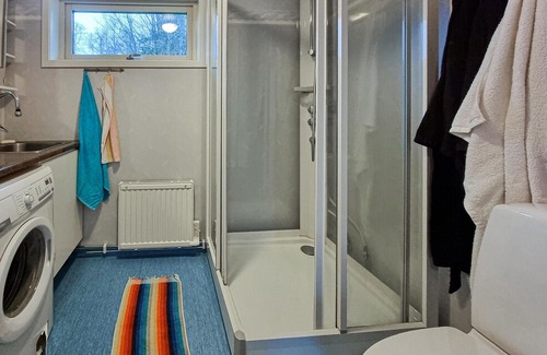 Hokerum House | Nice Home In Hökerum With Sauna