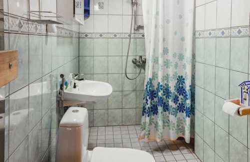 Oulu House | Holiday Home Meritähti by Interhome