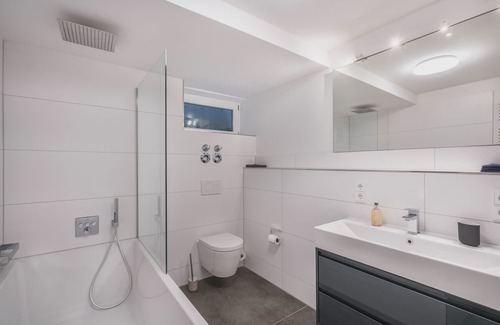 Oberwarngau Apartment | In Bayern