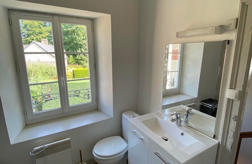 Sainte-Scolasse-sur-Sarthe House | THE COTENTIN
