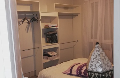 Belgentier Apartment | Apartment between land and sea
