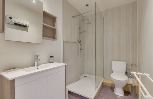 La Chaume Apartment | Sables-d'Olonne - Appartement avec Balcon