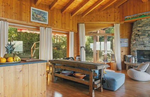 Agettes Ski Chalet | Chalet Chalet Mayens by Interhome