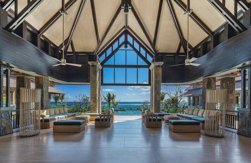 Balaclava Resort | The Westin Turtle Bay Resort & Spa, Mauritius