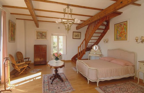 Est Bed & Breakfast | Pavillon de Beauregard